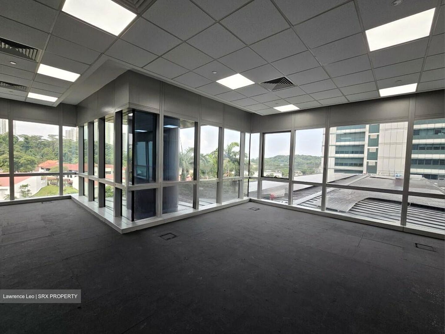 Alexandra Point (D5), Office #478952761